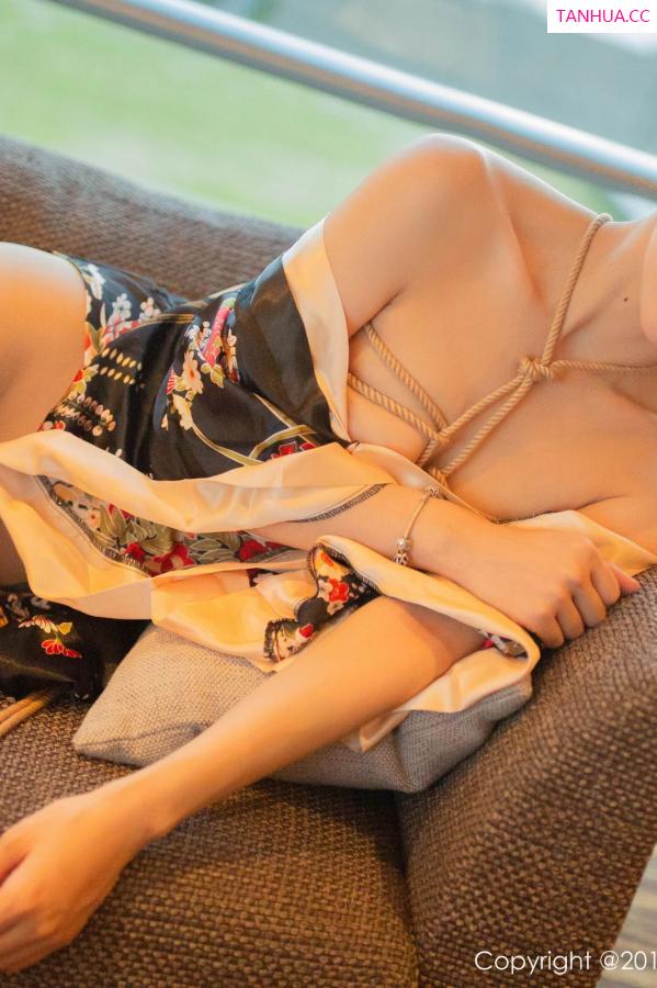 小琪  [XIUREN]高清写真图 2019.05.10 Angela喜欢猫第19张图片